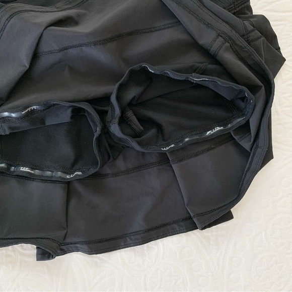 Lululemon Pace Rival Skirt (Tall) *4-way Stretch 15" - Picture 6 of 7